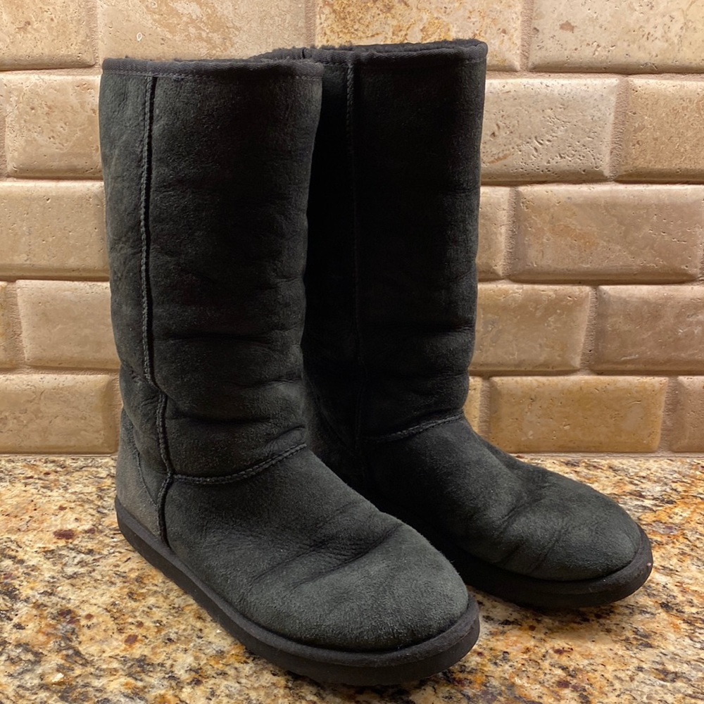 Classic Tall UGG Boot